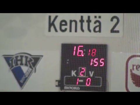 00. 2016 WSI 03 Ural Selects - ECS-O