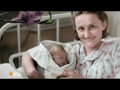 Die Stunde Null - Europa nach dem Krieg (2)