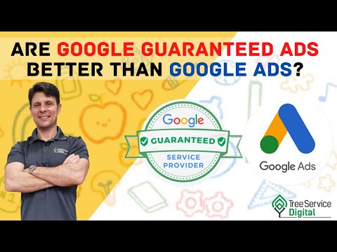 Are Google Local Service Ads Better Than Google Ads