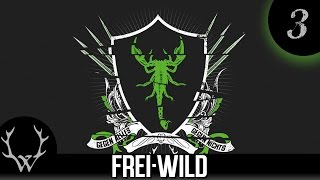 Frei.Wild - Immer höher hinaus 'Gegen Alles Gegen Nichts' Album