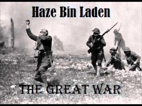 Haze - The Great War (With Lyrics)