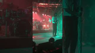 Harem - Miguel March 15, 2018 Albany