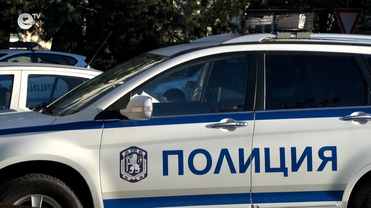 48-годишен мъж ограби офис за парични преводи в Хасково
