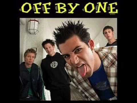 off by one-been alone