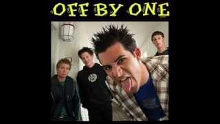 off by one-been alone