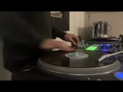 Dj Highstyle - OSN 2024 / BATTLE (ROUND 1)