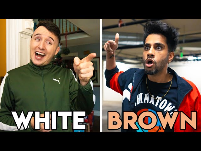 Video Pronunciation of brown in English