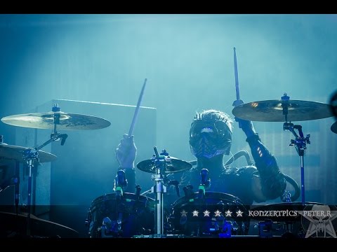 CYPECORE - Drive (Drum Cam) EX07 | HD