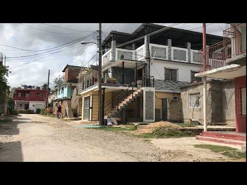 🇨🇺La Calle 7 del Reparto  Aguilera | Las Tunas, Cuba | @TheTunaShows🇨🇺