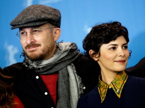 Audrey Tautou Is Not So Sweet