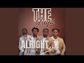 Alright (Live) (Live)