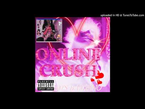 90s bambino - BROKEN VALENTINE [PROD. PURPLE HAZE]