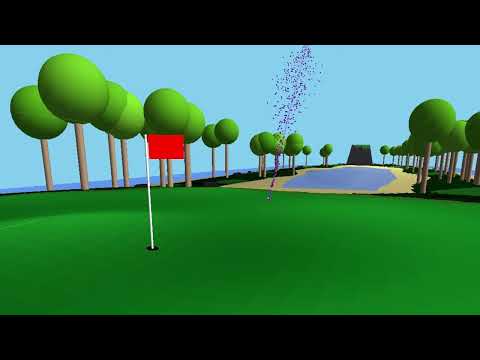 Geary Golf video thumbnail