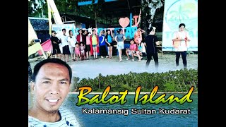 preview picture of video 'Balot Island Kalamansig, Lebak Sultan Kudarat'