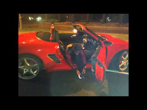 Young Emz - 5am In Luton (Freestyle) [@YoungEmz]