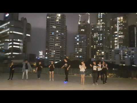 111116 KPOP Dance Off Vol 81: Wonder Girls - Nobody