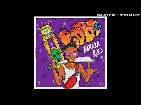 haraca kiko con el sistema de ecooo