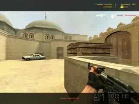 ben0 - CSS - Ace clutch