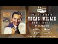 Willie Nelson - Home Motel (Official Audio)