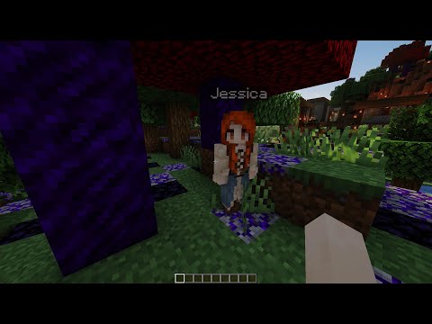 Herobrine - Minecraft Survival Server IP, Reviews & Vote