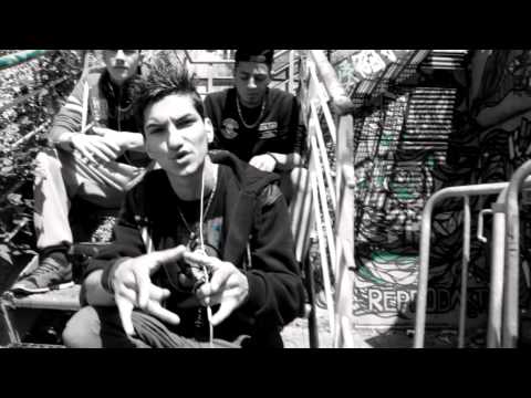 Mirza - Mama's Sohn  [Clip Trailer 2012]