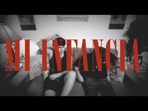 Yng Naz X LOUI’S M - MI INFANCIA (Oficial Visualizer)