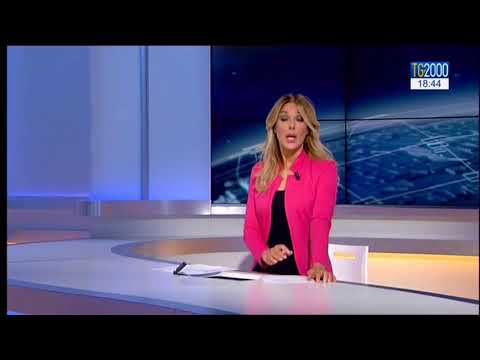Tg2000 del 10 ottobre 2017 - Edizione delle 18.30