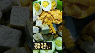 Download lagu RESEP DIET REBUSAN Bikin Kenyang Seharian - Total 320 Kalori dan 30gr Protein mp3 Download lagu RESEP DIET REBUSAN Bikin Kenyang Seharian - Total 320 Kalori dan 30gr Protein mp3