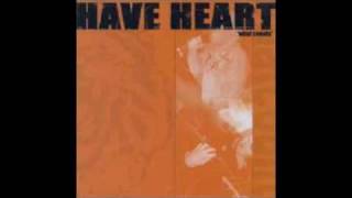 HEAVE HEART: Get the Knife