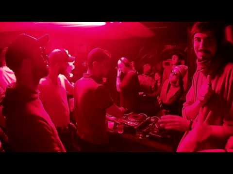 Ugur Project @ Old Factory / After Movie