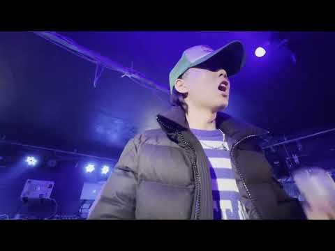 【1.22 MONOGRAM vol.3 live】 のサムネイル