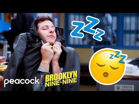 Brooklyn 99 moments to fall asleep to | Brooklyn Nine-Nine