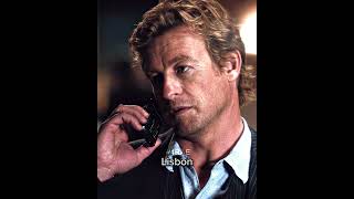 Download lagu Red John Kidnapped Lisbon 😱 | The Mentalist S6.E1 | #shorts mp3