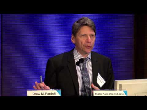 SINAInnovations 2016: Keynote Address – Therapeutics Frontiers in Oncology