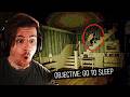 This Home Invasion Horror Game SHOOK Me To My Core 3 Random Games