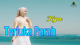 Download lagu TIYA  - TERLUKA PARAH ( MV Gasentra) mp3