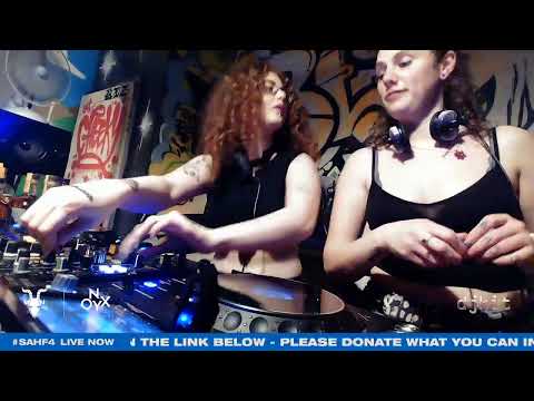 Chimpo b2b Sl8r w/ Chunky (Bloc2Bloc)