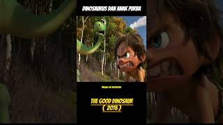 Download lagu Friendship of Dinosaurs and Prehistoric Children mp3
