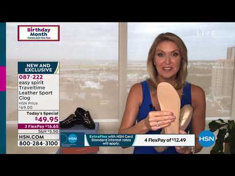 HSN | Obsessed with Style - Birthday Celebration 07.23.2020 - 08 AM