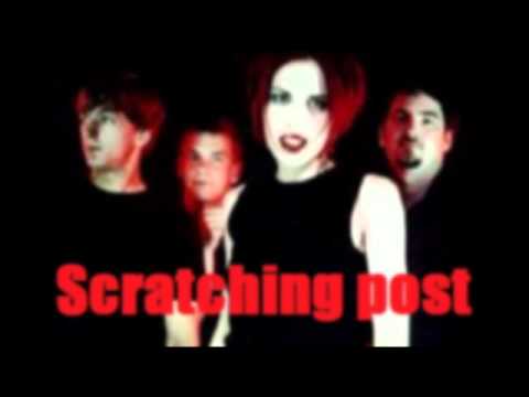 Scratching post - No one leaves