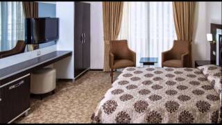 preview picture of video 'Nobel Hotel Mersin (0324) 239 00 00'