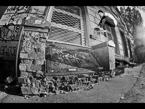 MICHAŁ JURAŚ part from Neverwhere (2018)