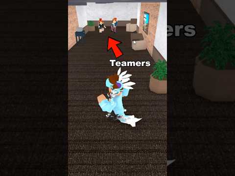 BEATING BACON TEAMERS