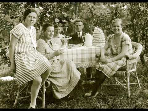 Carroll Gibbons Looks Back - Carroll Gibbons And His Boy Friends - Columbia FB 1631