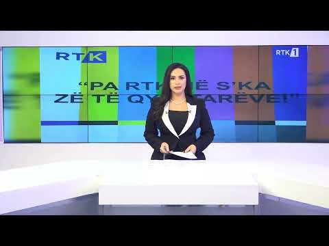 Lajmet qendrore  26.11.2025