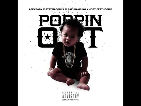 PopOutBoyz Presents- POPPIN OUT