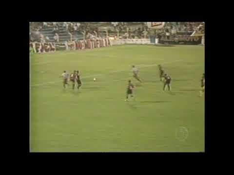 Imperatriz 3 x 2 Moto Club - Imperatriz Campeão Maranhense de 2005