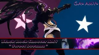 Download lagu Black Rock Shooter AMV - ' Sweet Dreams ' mp3