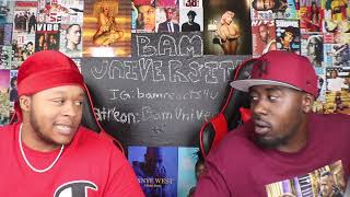 Mr get the bag (feat. Otkszee) REACTION!!!