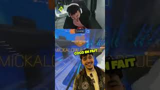 Double major champ vs 4 noobs 😱